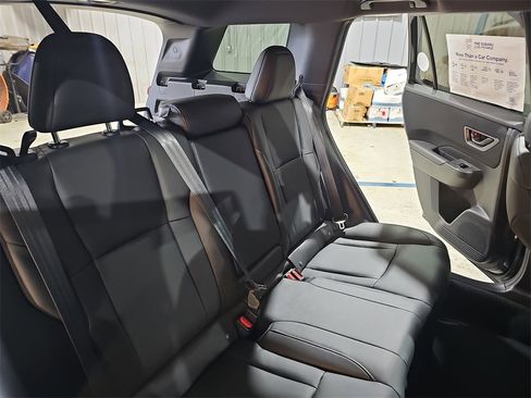 New 2026 Subaru Outback Premium image 12