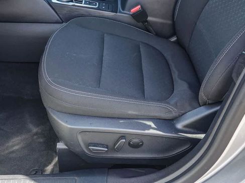 Used 2024 Ford Escape Active image 20