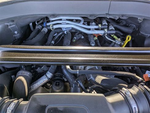 Used 2021 Ford Explorer ST w/ ST Street Pack image 25