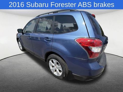 Used 2016 Subaru Forester 2.5i Premium AWD/4WD image 14