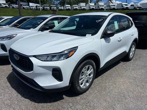 New 2025 Ford Escape Active w/ Tech Pack #1 image 12
