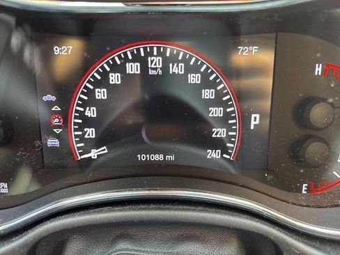 Used 2017 Dodge Durango Citadel image 9