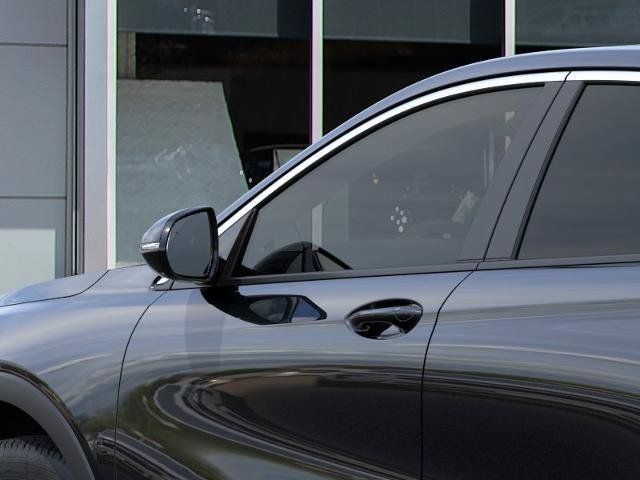 New 2026 Buick Envista Preferred FWD image 12