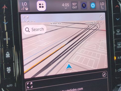 New 2026 RAM 1500 Big Horn image 28