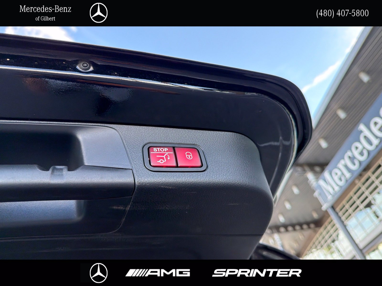 Used 2022 Mercedes-Benz GLB 250 image 8