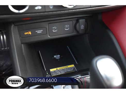 New 2026 Acura Integra A-Spec image 25