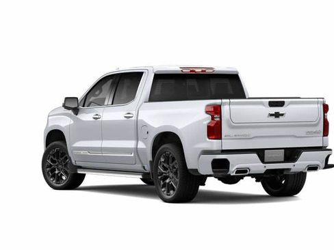 New 2026 Chevrolet Silverado 1500 High Country AWD/4WD image 67