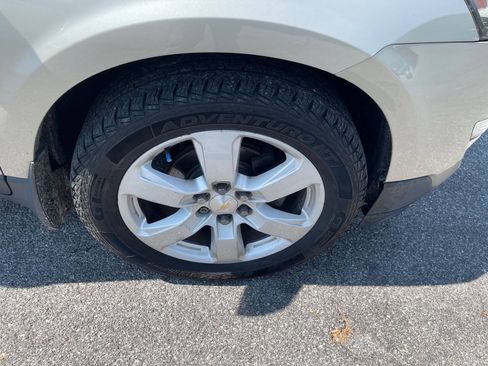 Used 2016 Chevrolet Traverse LT w/ Style and Technology Package FWD image 33