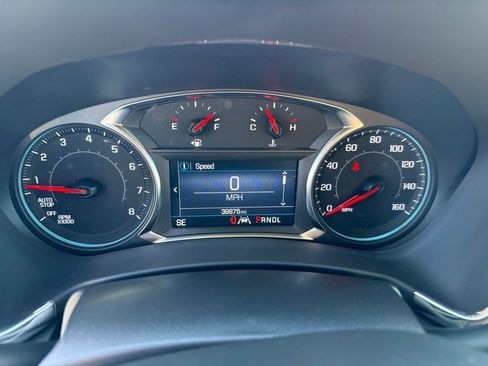 Certified 2024 Chevrolet Equinox LT image 27