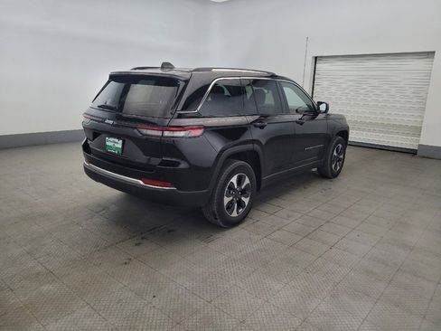 Used 2022 Jeep Grand Cherokee Limited 4xe AWD/4WD image 9