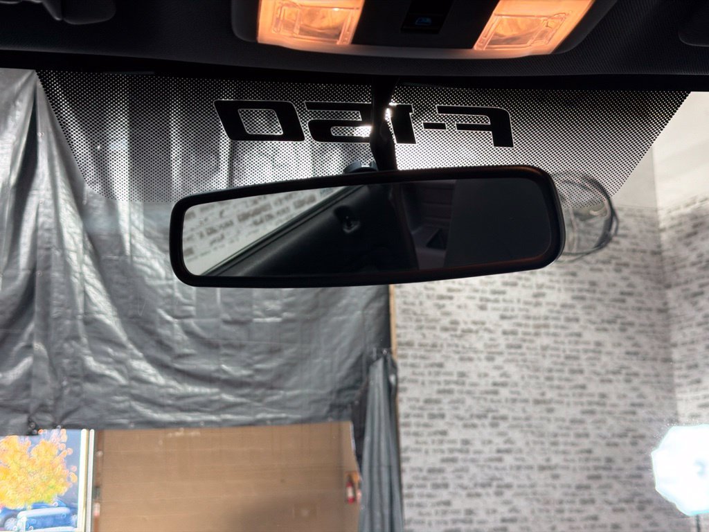 Used 2012 Ford F150 XLT w/ XLT Chrome Pkg RWD image 18