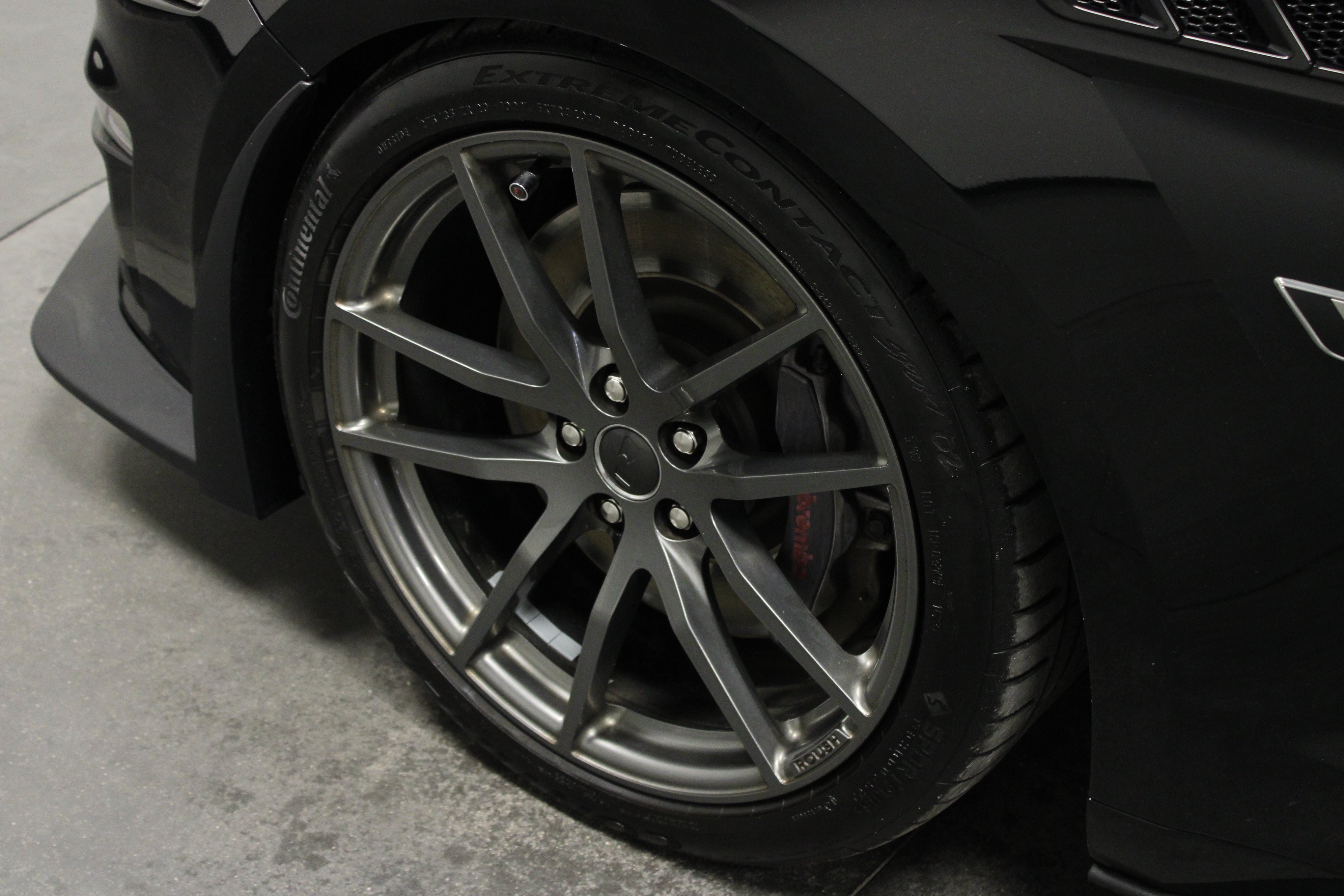 Used 2021 Ford Mustang GT Premium w/ GT Performance Package RWD image 10
