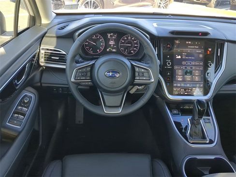 Used 2025 Subaru Legacy Touring XT image 17