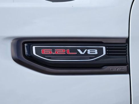 New 2026 GMC Sierra 1500 AT4X AWD/4WD image 5