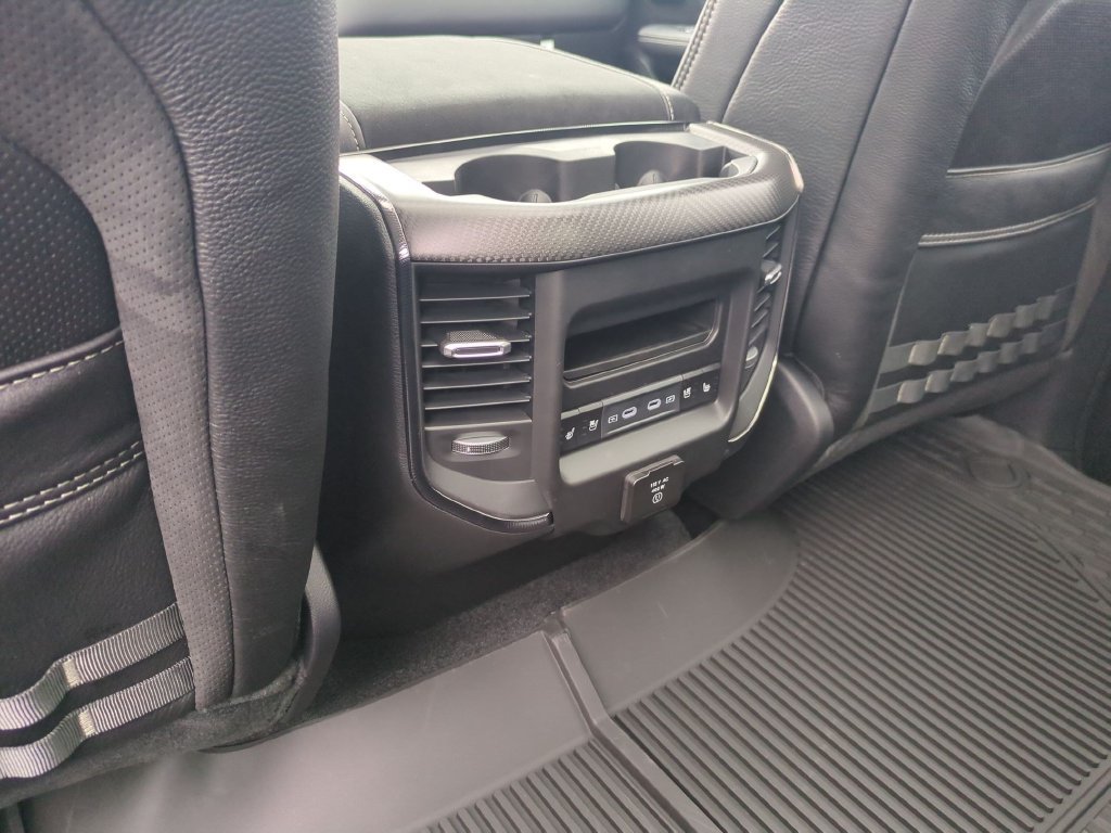 New 2027 RAM 1500 RHO w/ RHO Level 1 Equipment Group AWD/4WD image 31