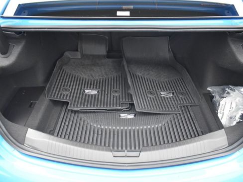 Certified 2023 Cadillac CT5 V Blackwing image 10