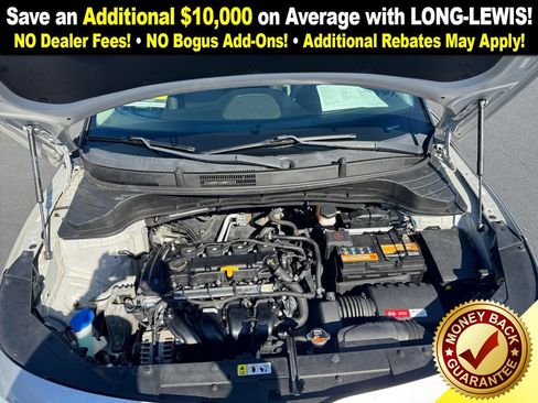 Used 2020 Kia Soul LX image 25