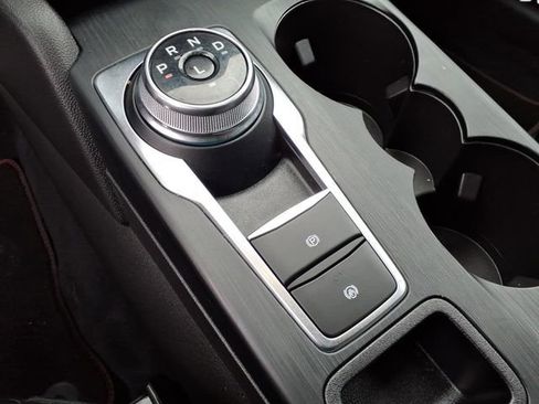 Used 2023 Ford Escape ST-Line Select w/ Tech Pack #2 image 14