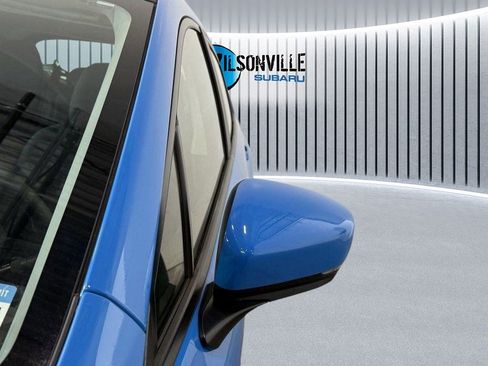 Certified 2024 Subaru Impreza 2.0i Sport image 18