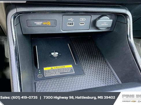 Used 2025 Honda CR-V Sport-L image 24