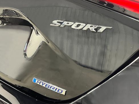 New 2026 Honda Civic Sport image 7