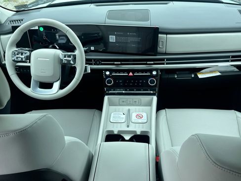 New 2026 Hyundai Santa Fe SEL image 22