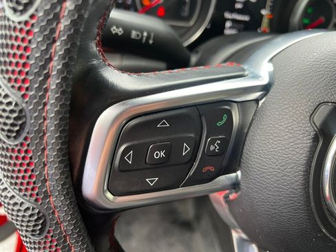 Used 2020 Jeep Gladiator Rubicon AWD/4WD image 29