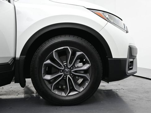 Used 2020 Honda CR-V EX-L image 6