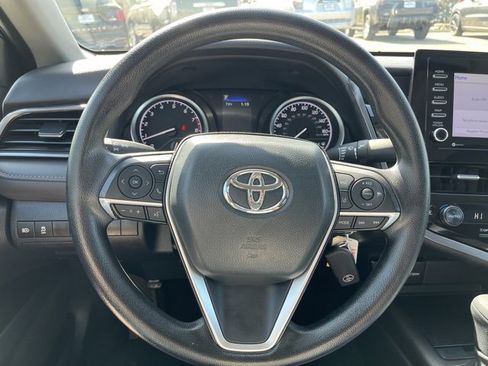 Used 2024 Toyota Camry LE image 32