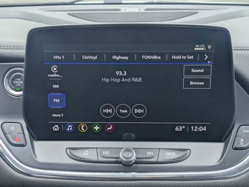 Used 2025 Chevrolet Blazer LT image 18