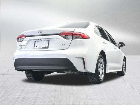 Used 2024 Toyota Corolla LE image 58
