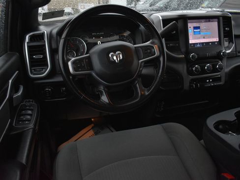 Certified 2024 RAM 2500 Big Horn image 15