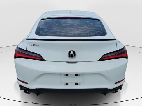 Used 2023 Acura Integra A-Spec FWD image 5