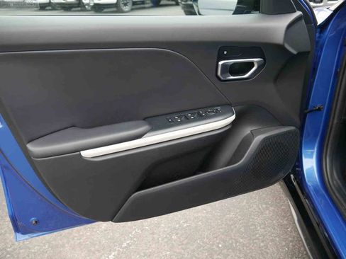 Used 2025 Kia K4 GT-Line image 23