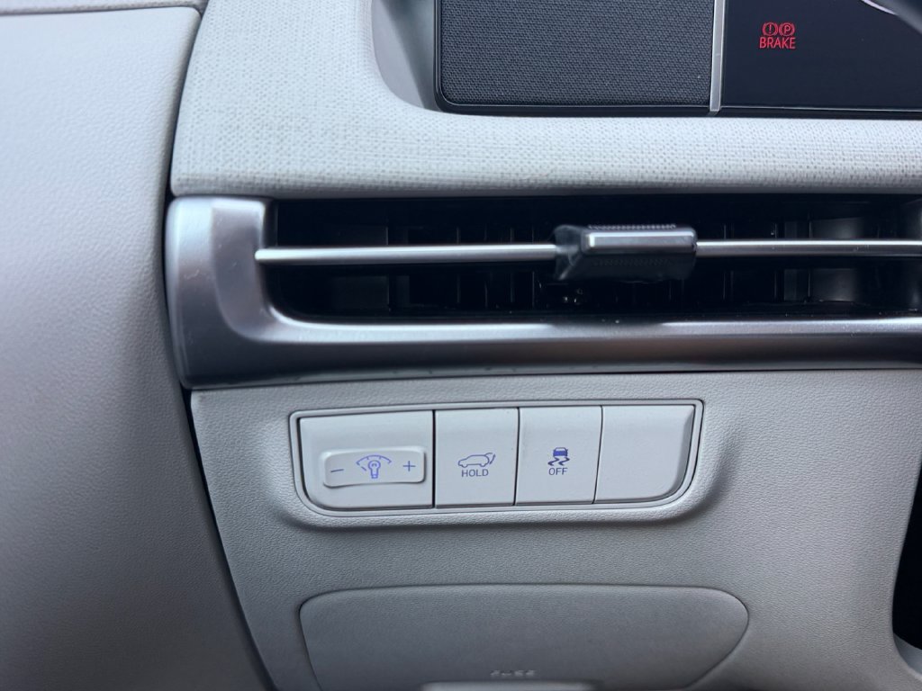 Certified 2025 Hyundai Tucson SEL FWD image 22