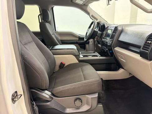Used 2017 Ford F150 XL w/ Equipment Group 101A Mid RWD image 28