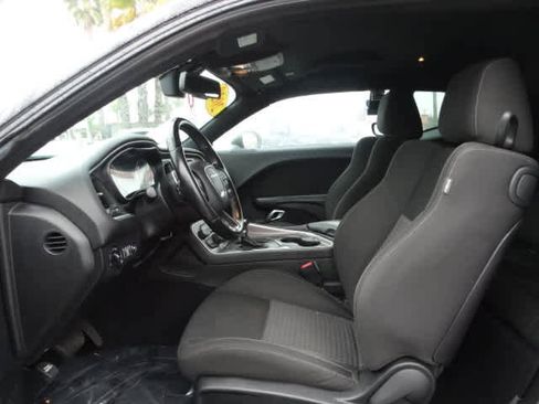 Used 2020 Dodge Challenger GT image 18