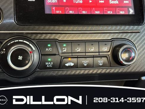 Used 2015 Honda Civic Si image 19
