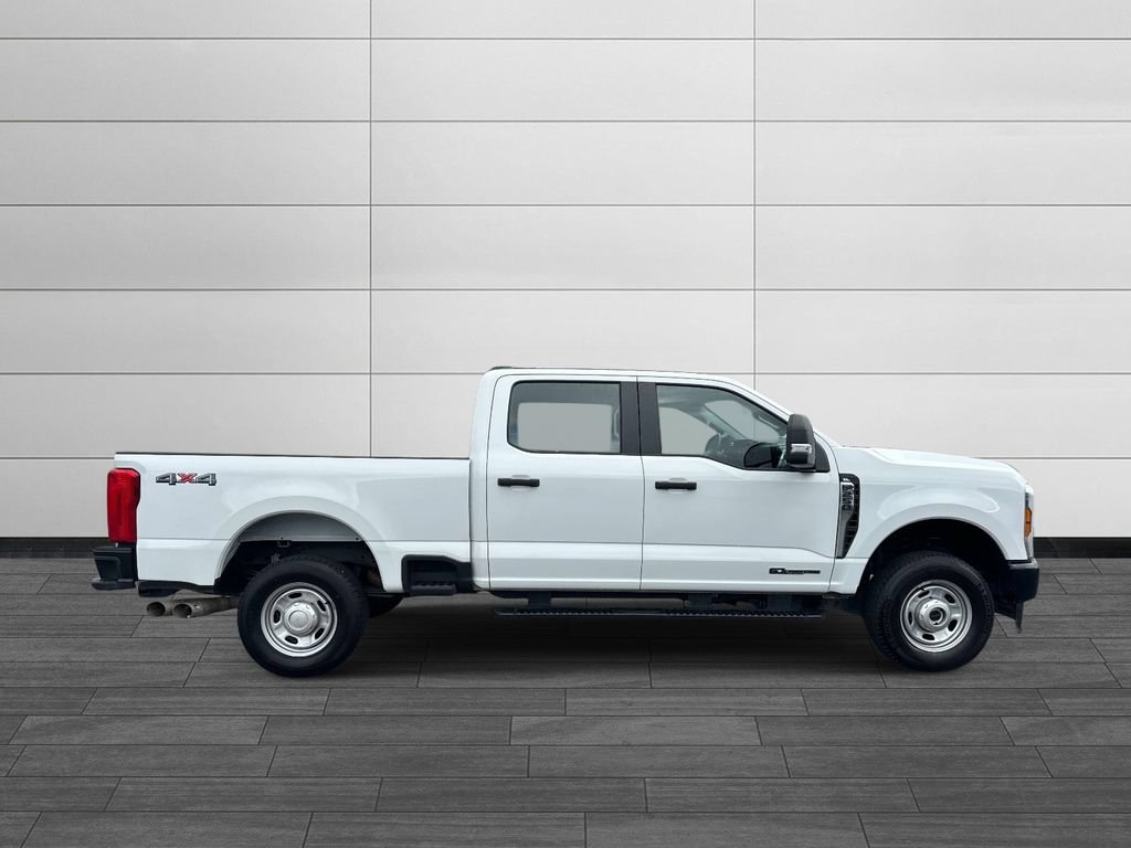 Used 2026 Ford F250 XL AWD/4WD image 2