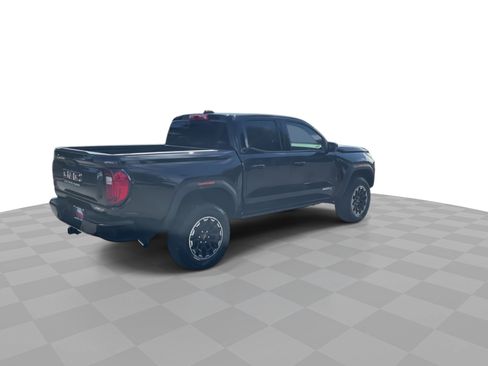 New 2026 GMC Canyon AT4 w/ Technology Plus Package image 43