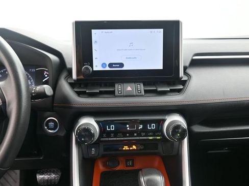 Used 2024 Toyota RAV4 Adventure AWD/4WD image 12
