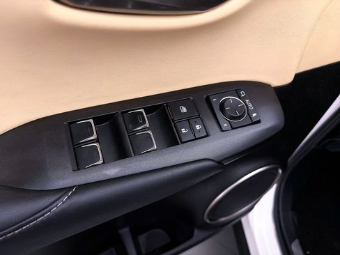 Used 2021 Lexus NX 300 FWD w/ Accessory Package image 16