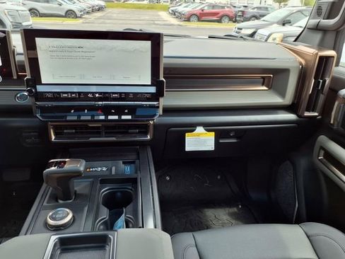 New 2025 GMC Hummer EV 3X image 20