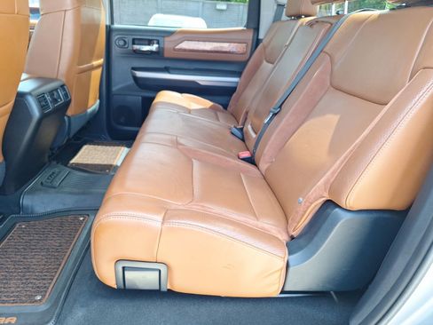 Used 2016 Toyota Tundra 1794 Edition image 30