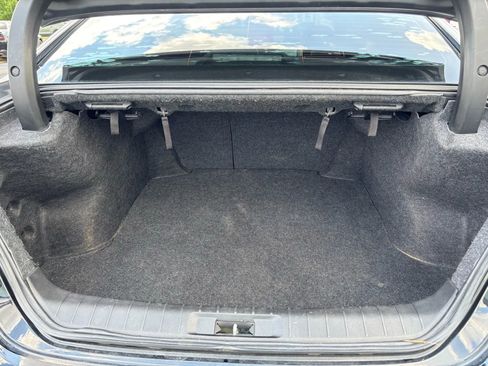 Used 2020 Nissan Maxima 3.5 SV w/ Floor Mat Group image 24