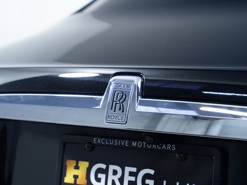 Used 2022 Rolls-Royce Ghost image 48