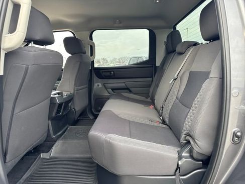 Used 2024 Toyota Tundra SR w/ SR Tow Package image 18