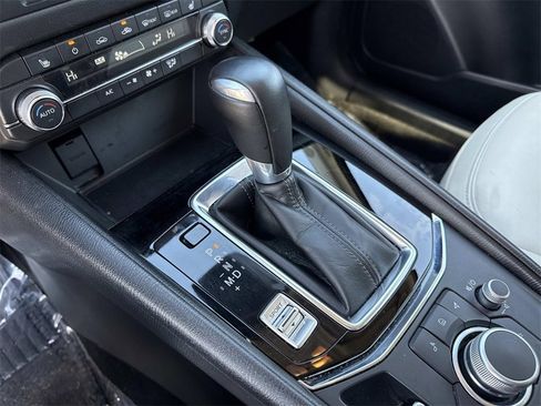 Used 2025 MAZDA CX-5 AWD 2.5 S w/ Preferred Package image 22