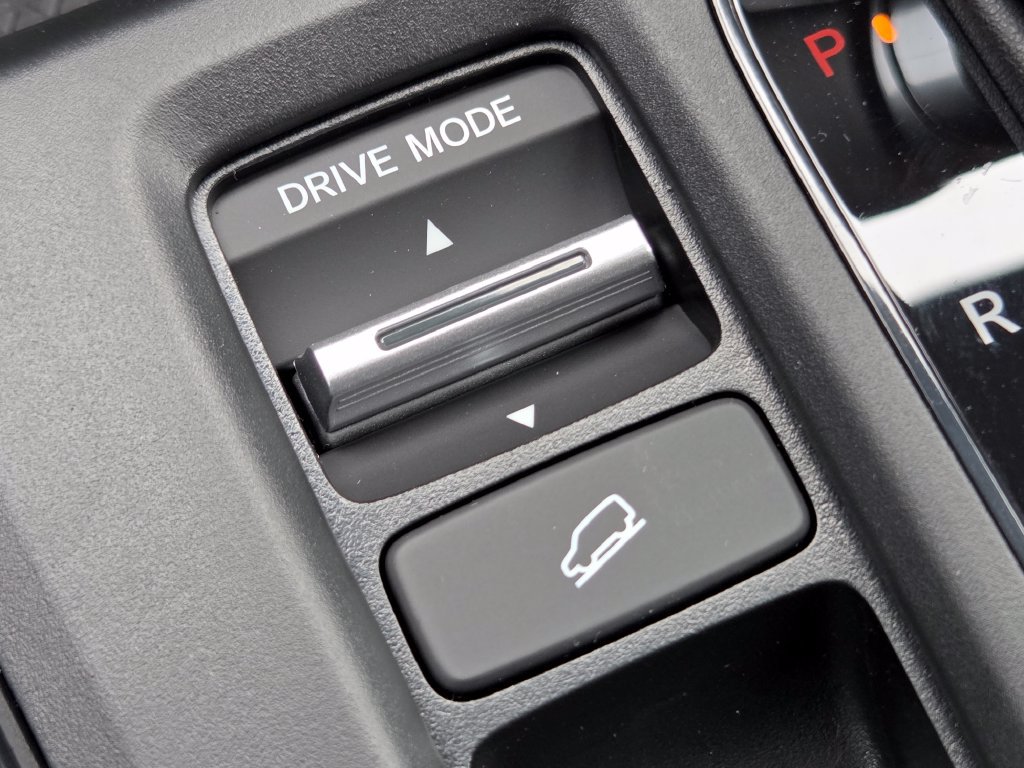 New 2027 Honda CR-V Sport-L image 13