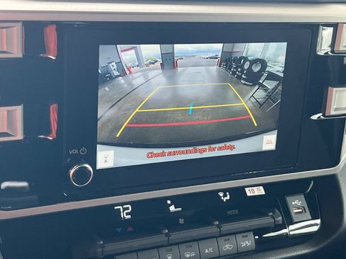 New 2026 Toyota Tundra SR5 w/ TRD Off-Road Package AWD/4WD image 15